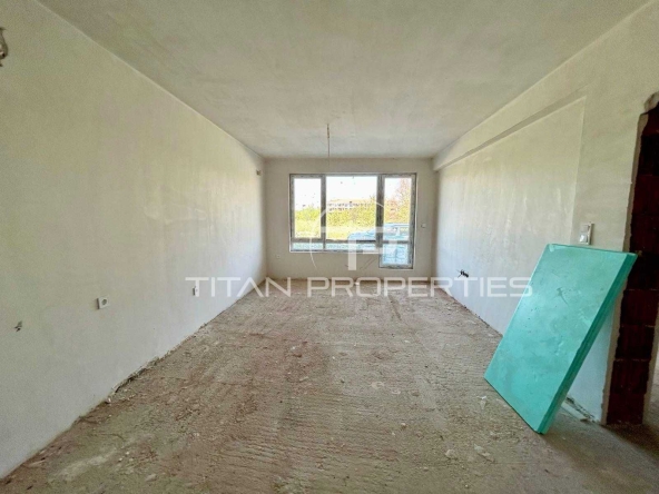 Двустаен апартамент в Пловдив, Остромила - 68 кв.м за 787 €/кв.м - Снимка #1