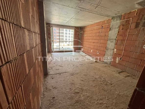 Тристаен апартамент в Пловдив, Южен - 107 кв.м за 487 €/кв.м - Снимка #1