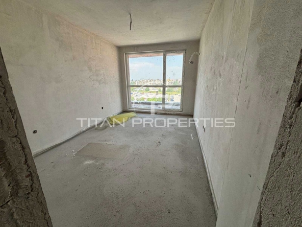 Тристаен апартамент в Пловдив, Южен - 104 кв.м за 487 €/кв.м - Снимка #1