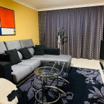 Дава се под наем Двустаен апартамент в София, Борово - 74 кв.м за 498.27 € - Снимка #1