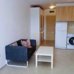 Дава се под наем Едностаен апартамент в София, Студентски град - 35 кв.м за 420.75 € - Снимка #1