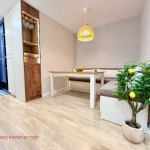 Дава се под наем Двустаен апартамент в Русе, Здравец Изток - 62 кв.м за 448.8 € - Снимка #1