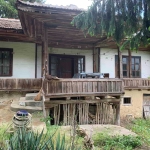 Къща в с. Главан, Област Силистра - 100 кв.м за 102 €/кв.м - Снимка #1