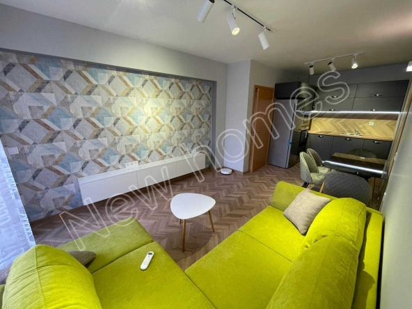 Двустаен апартамент в Пловдив, Южен - 62 кв.м за 834 €/кв.м - Снимка #1
