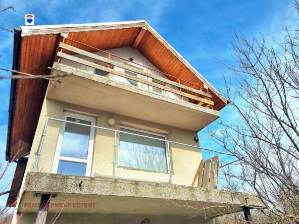 Къща в с. Николово, Област Русе - 29 кв.м за 702 €/кв.м - Снимка #1