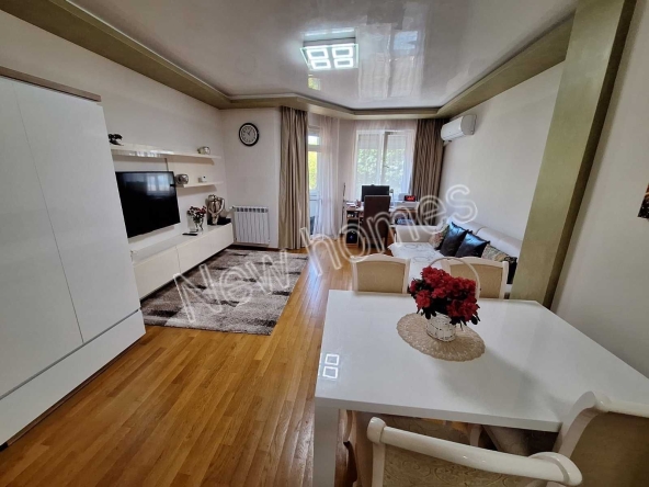 Двустаен апартамент в Пловдив, Каменица 1 - 73 кв.м за 908 €/кв.м - Снимка #1