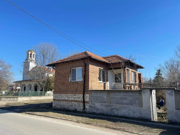 Къща в Пловдив, Каменица 1 - 131 кв.м за 545 €/кв.м - Снимка #1