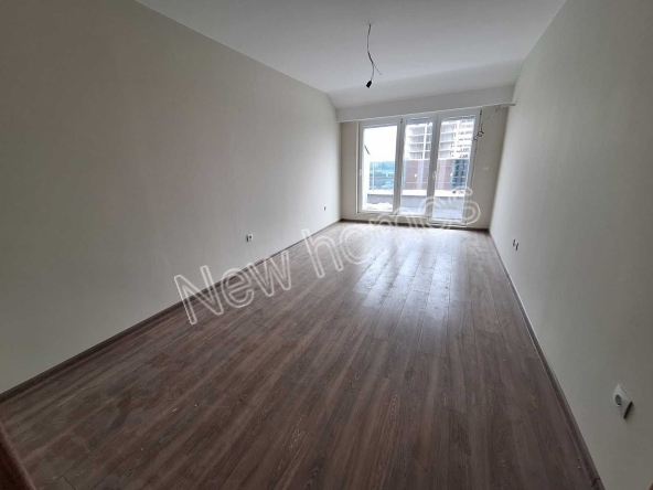 Двустаен апартамент в Пловдив, Гагарин - 74 кв.м за 607 €/кв.м - Снимка #1