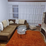 Дава се под наем Тристаен апартамент в Шумен, Тракия - 78 кв.м за 298.86 € - Снимка #1