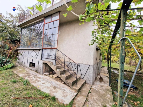 Къща в Русе, Долапите - 41 кв.м за 459 €/кв.м - Снимка #1