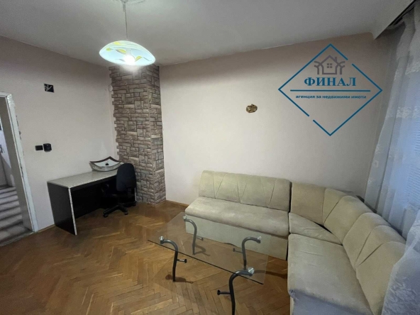 Четиристаен апартамент в Велики Преслав - 100 кв.м за 485 €/кв.м - Снимка #1