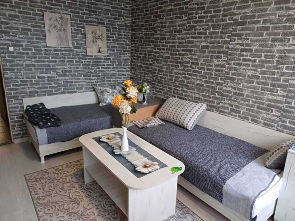 Тристаен апартамент в София, Разсадника - 84 кв.м за 1127 €/кв.м - Снимка #1