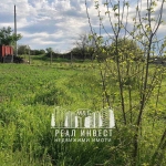 Парцел в с. Ябълково, Област Хасково - 1280 кв.м за 10 €/кв.м - Снимка #1