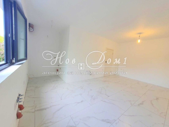 Двустаен апартамент в Варна, Чайка - 58 кв.м за 2526 €/кв.м - Снимка #1