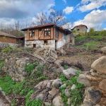 Къща в с. Брягово, Област Пловдив - 74 кв.м за 104 €/кв.м - Снимка #1