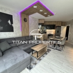 Дава се под наем Двустаен апартамент в Бургас, Сарафово - 60 кв.м за 598.23 € - Снимка #1