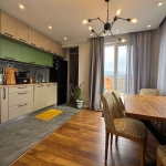 Дава се под наем Двустаен апартамент в Варна, Виница - 80 кв.м за 797.64 € - Снимка #1