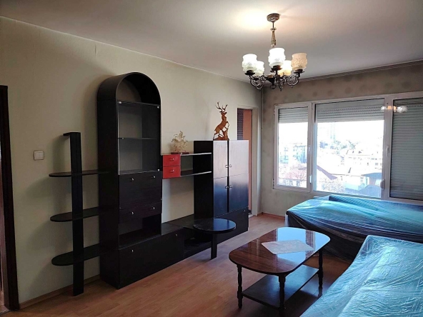Тристаен апартамент в Пловдив, Кършияка - 84 кв.м за 954 €/кв.м - Снимка #1