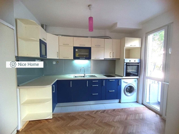 Двустаен апартамент в София, Гео Милев - 67 кв.м за 1514 €/кв.м - Снимка #1