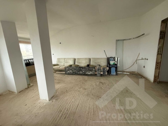 Едностаен апартамент в Балчик - 37 кв.м за 441 €/кв.м - Снимка #1