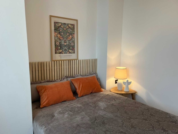 Двустаен апартамент в София, Младост 1 - 50 кв.м за 1857 €/кв.м - Снимка #1