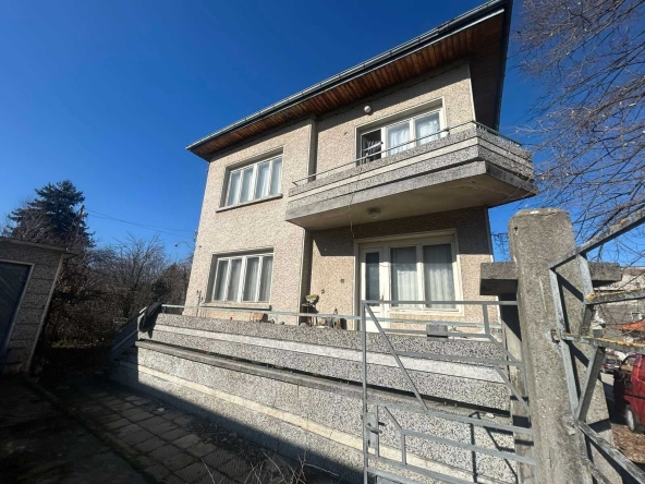 Къща в Попово - 80 кв.м за 829 €/кв.м - Снимка #1