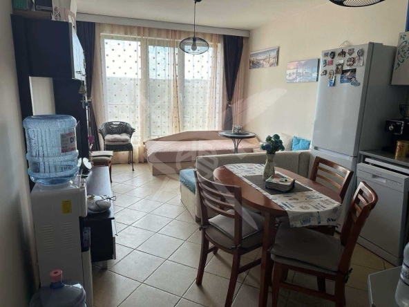 Двустаен апартамент в с. Лозенец, Област Бургас - 64 кв.м за 1116 €/кв.м - Снимка #1