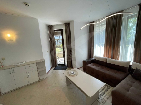 Етаж от къща в с. Кошарица, Област Бургас - 67 кв.м за 533 €/кв.м - Снимка #1