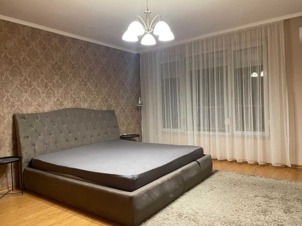 Двустаен апартамент в София, Зона Б-19 - 75 кв.м за 2094 €/кв.м - Снимка #1