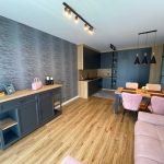 Тристаен апартамент в София, Гевгелийски - 98 кв.м за 677 €/кв.м - Снимка #1