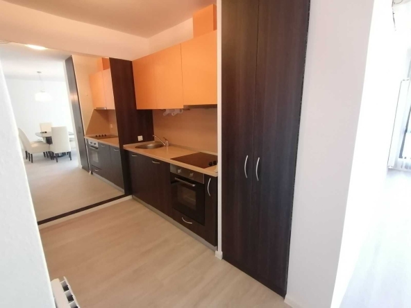 Тристаен апартамент в София, Надежда 4 - 98 кв.м за 687 €/кв.м - Снимка #1