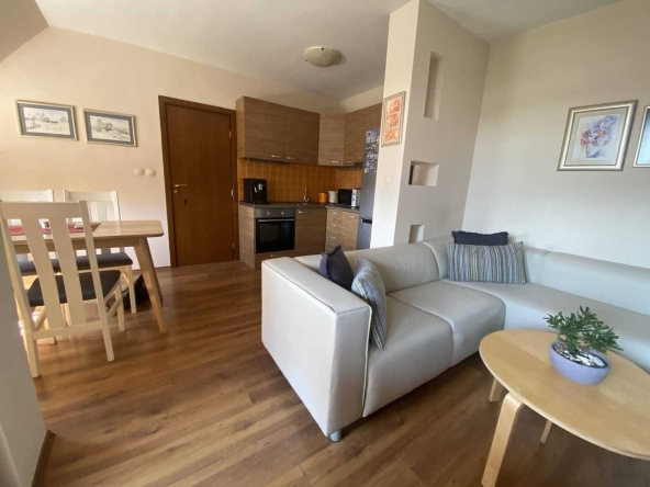 Тристаен апартамент в София, Иван Вазов - 105 кв.м за 704 €/кв.м - Снимка #1