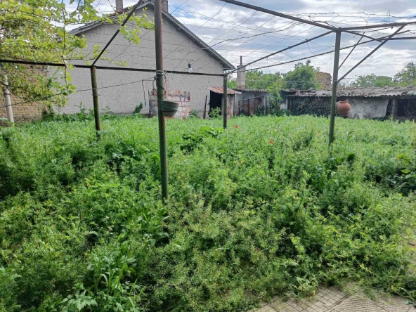 Къща в с. Асен, Област Стара Загора - 120 кв.м за 247 €/кв.м - Снимка #1