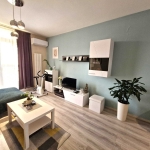 Дава се под наем Двустаен апартамент в София, Дружба 2 - 60 кв.м за 757.86 € - Снимка #1