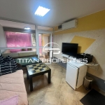 Дава се под наем Едностаен апартамент в Бургас, Лазур - 35 кв.м за 298.86 € - Снимка #1