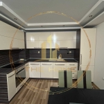 Дава се под наем Двустаен апартамент в Варна, Левски - 75 кв.м за 747.66 € - Снимка #1