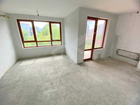 Многостаен апартамент в Пловдив, Кючук Париж - 195 кв.м за 1077 €/кв.м - Снимка #1