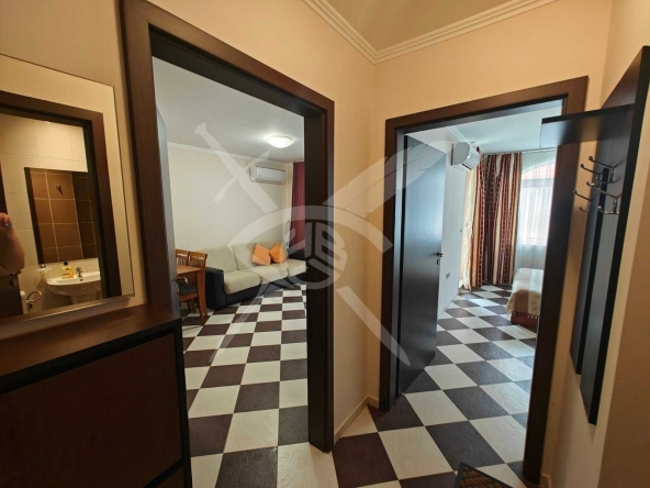 Двустаен апартамент в Созопол - 57 кв.м за 828 €/кв.м - Снимка #1