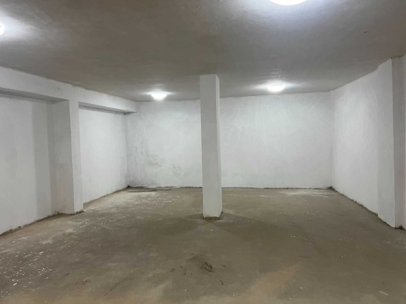 Гараж / Паркомясто в София, Банишора - 30 кв.м за 680 €/кв.м - Снимка #1