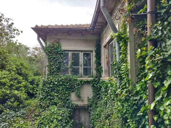 Къща в с. Българево, Област Добрич - 60 кв.м за 1467 €/кв.м - Снимка #1