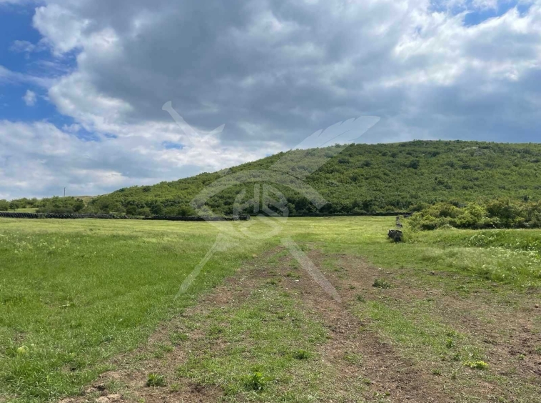 Парцел в с. Дюлево, Област Бургас - 1300 кв.м за 7 €/кв.м - Снимка #1