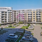 Двустаен апартамент в Варна, Възраждане 1 - 72 кв.м за 914 €/кв.м - Снимка #1
