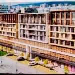 Двустаен апартамент в Варна, Младост 1 - 78 кв.м за 1513 €/кв.м - Снимка #1