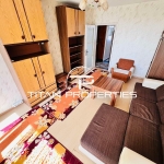 Дава се под наем Двустаен апартамент в Бургас, Славейков - 65 кв.м за 498.27 € - Снимка #1