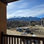 Дава се под наем Двустаен апартамент в Банско - 60 кв.м за 548.25 € - Снимка #1