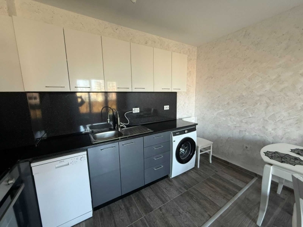 Двустаен апартамент в Пловдив, Христо Смирненски - 55 кв.м за 1108 €/кв.м - Снимка #1