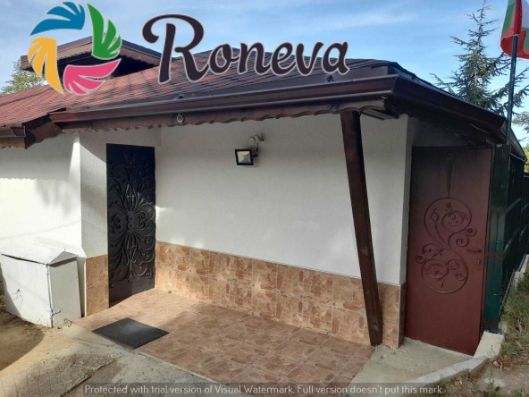 Къща в Варна, Левски - 78 кв.м за 2125 €/кв.м - Снимка #1