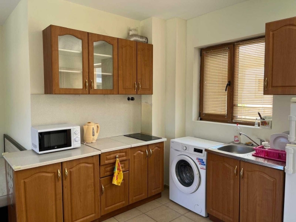 Едностаен апартамент в Бяла - 39 кв.м за 576 €/кв.м - Снимка #1