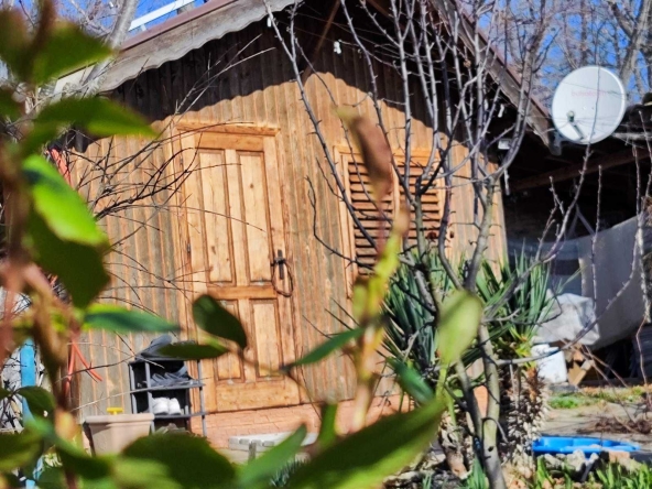 Парцел в Варна, Виница - 780 кв.м за 106 €/кв.м - Снимка #1