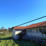 Парцел в с. Генерал Кантарджиево, Област Варна - 1472 кв.м за 38 €/кв.м - Снимка #1